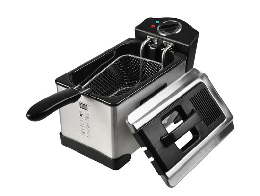 Фритюрница GFGril GFF-M2500 Master Cook